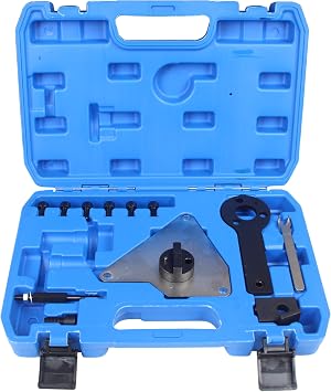 12pcs Set Engine Timing Belt Tool Kit for Alfa Romeo/Fiat 1.4 Multiair