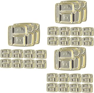 COHEALI 30 Pçs Comida Em Miniatura E Jogo Em Miniatura Casa Squiz Brinquedos Crianças Prato Paisagismo Brinquedo Em Miniatura Decorativo Mini Pratos De Mesa Pratos De Mesa De Mesa Em