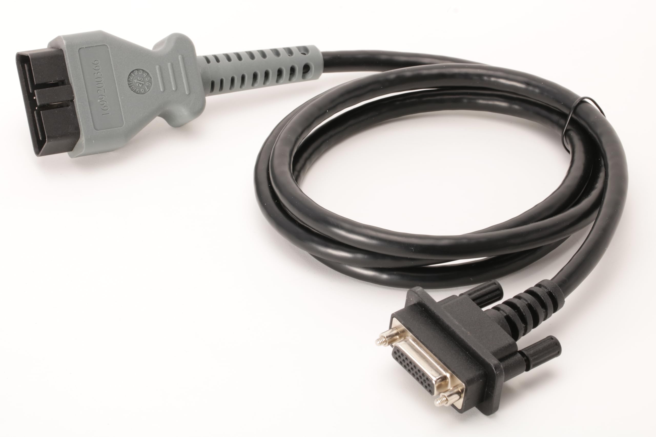 Amazon.com: Wirenest® 5FT MDI2 DLC OBD2 Diagnostic Cable