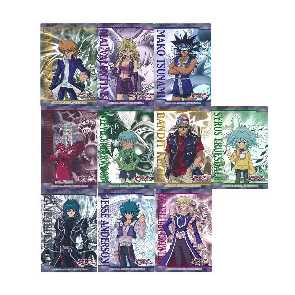 yugioh legendary duelist card list Duelists (TCG) - Set Experience the Legendary Duelists series from the beginning in Legendary Duelists yugioh legendary duelist synchro storm