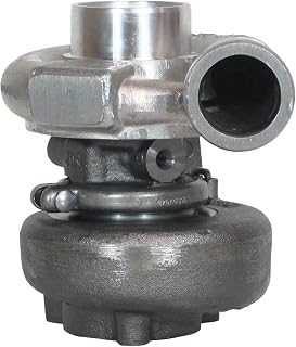 New 8-97289443-0 For TD04HL-15T-12 Turbocharger Hitachi ZX120 Excavator/Isuzu Construction Equipment 4BG1T Engine