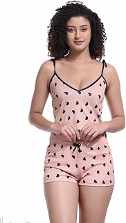 SGC Sweden Women Babydoll Nikker Top Price In India