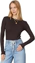 madewell long sleeve tee Top1商品