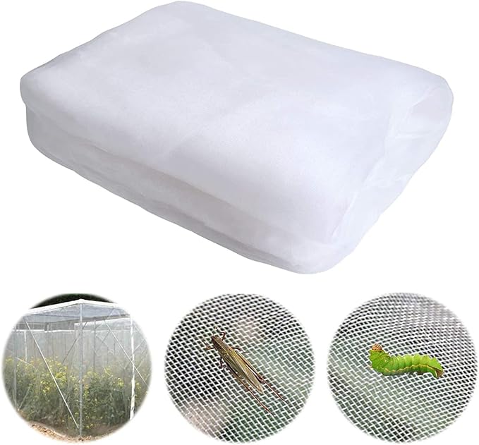 fine mesh garden vegetables net,Insect Netting,Vegetable Plant Protect