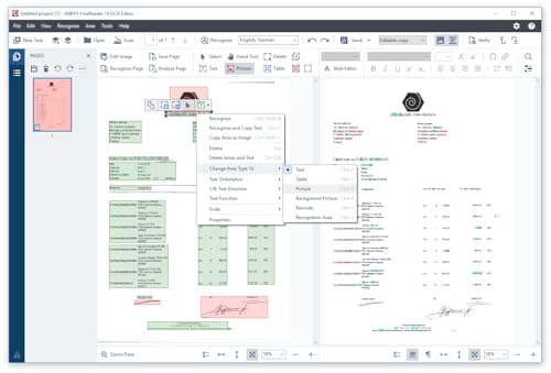 Abbyy Finereader 14 Standard For Pc [Download] #TOP2