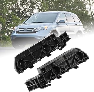 Bumper Brackets, Left & Right, 2007–2011 Honda CR-V