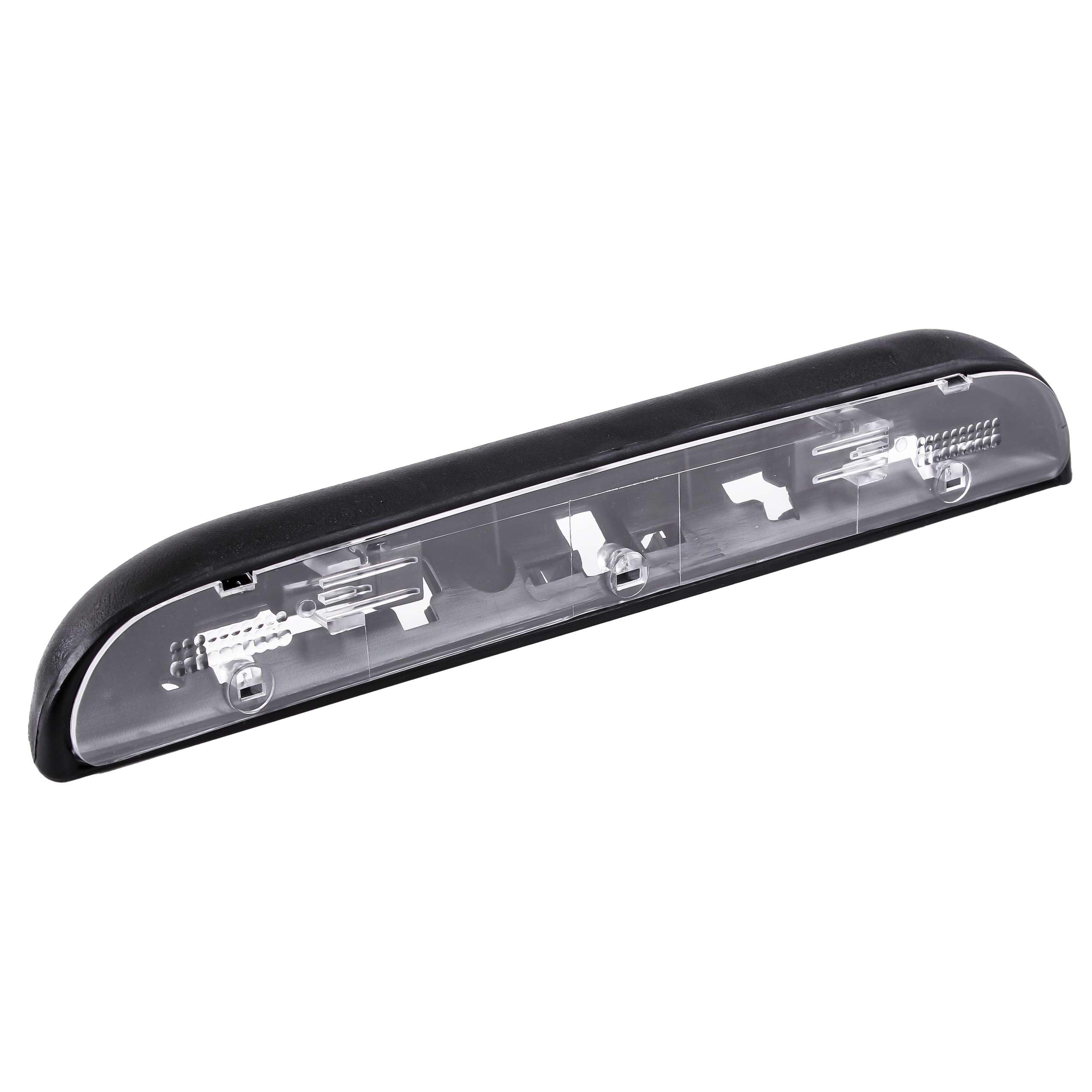 INLY Eclairage de la plaque d'immatriculation Eclairage du hayon compatible avec Kangoo 8200103260 (1997-2007)