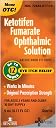 ketotifen eye drops Top1商品