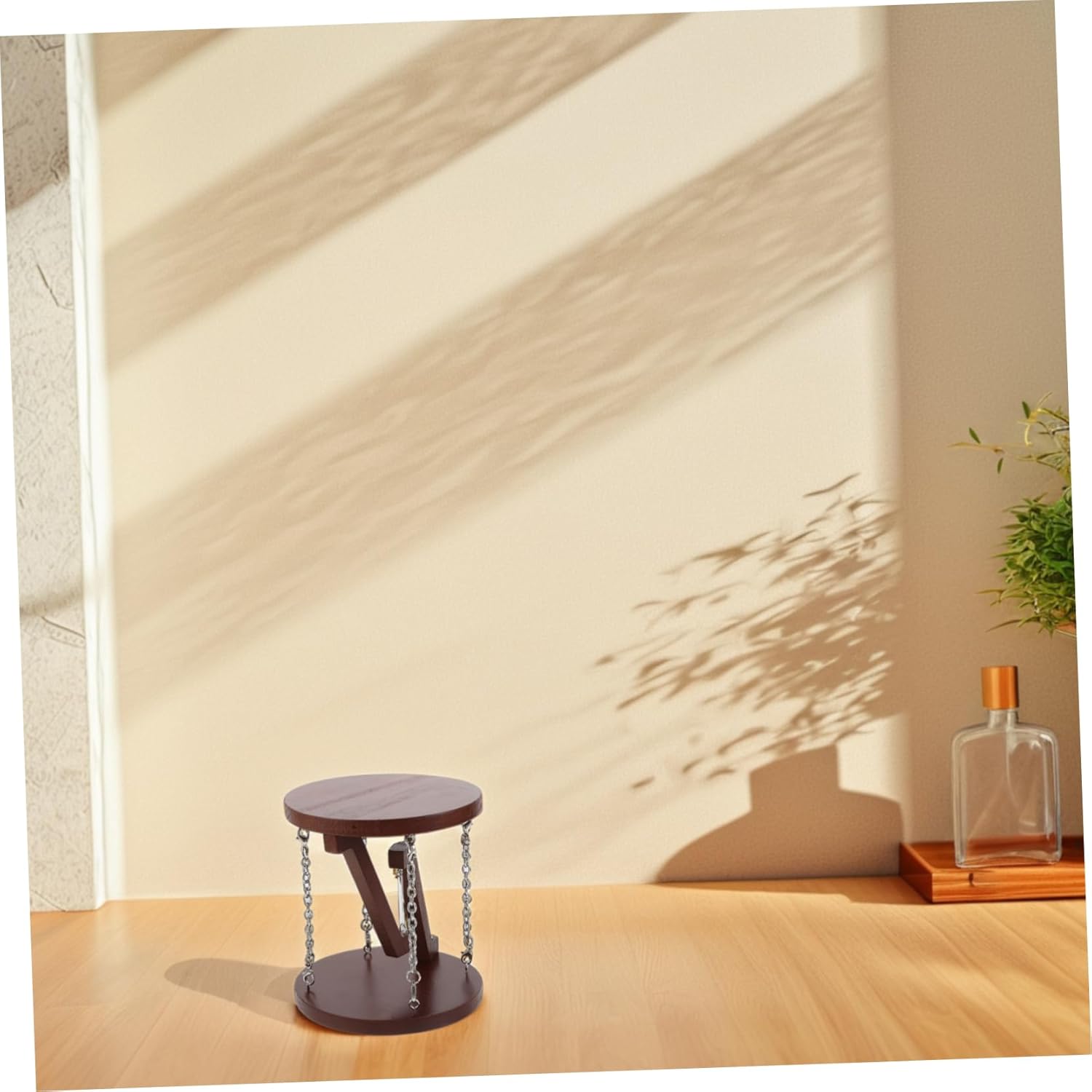 Cabilock Floating Shelf Architecture Model Table Structure Sculpture Physics Model Physics Kit
