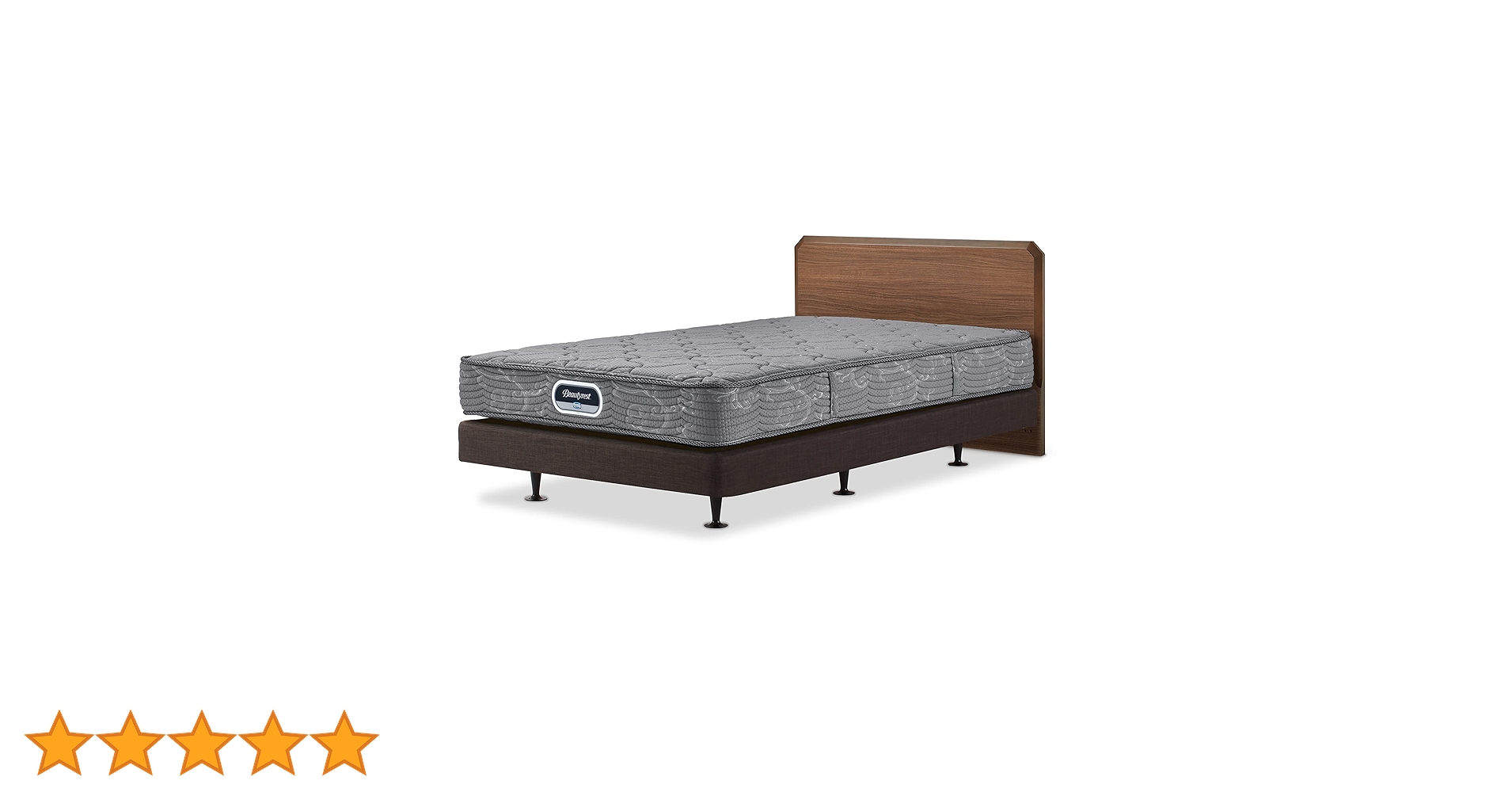 シモンズ　座アス 楽天市場】シモンズベッド イクラス フラット シングル