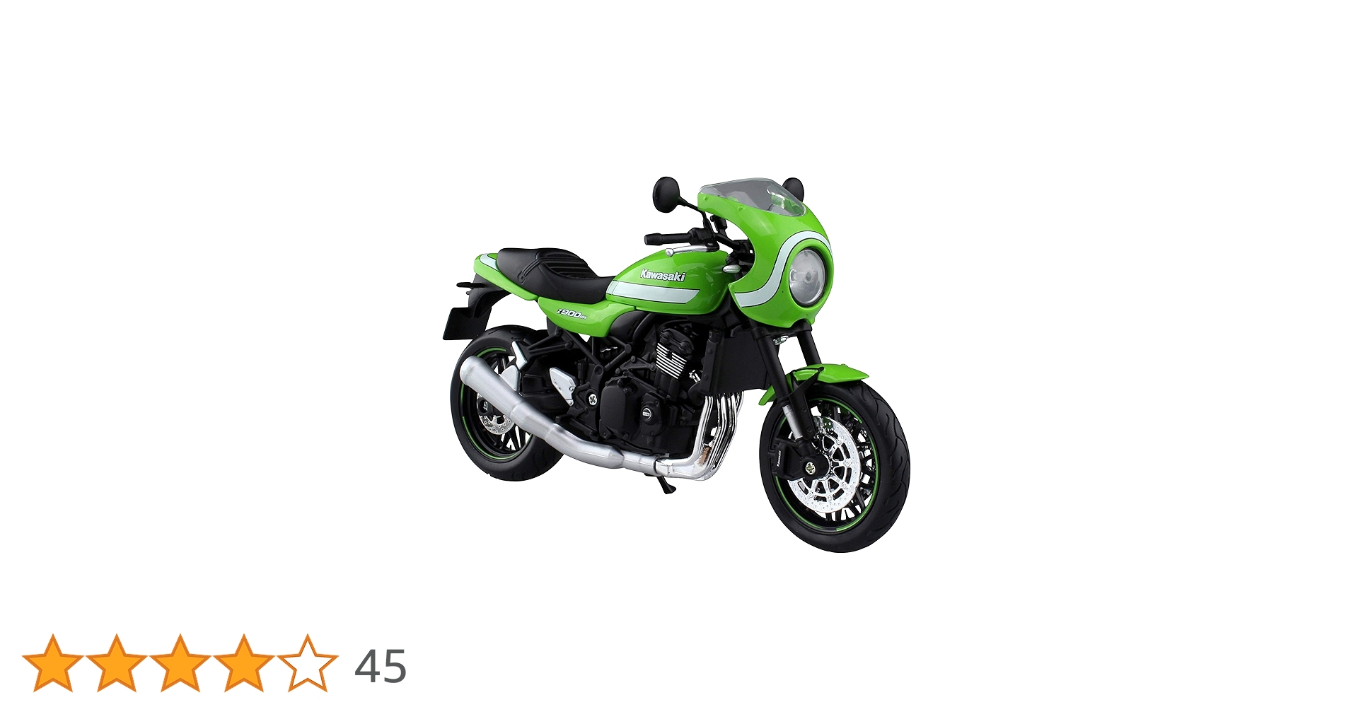 マイスト 1/12 完成品バイク カワサキ Z900RS カフェ ビンテージライムグリーン z2zed1b 青島文化教材社 1/12 完成品バイク KAWASAKI Z900RS カフェ