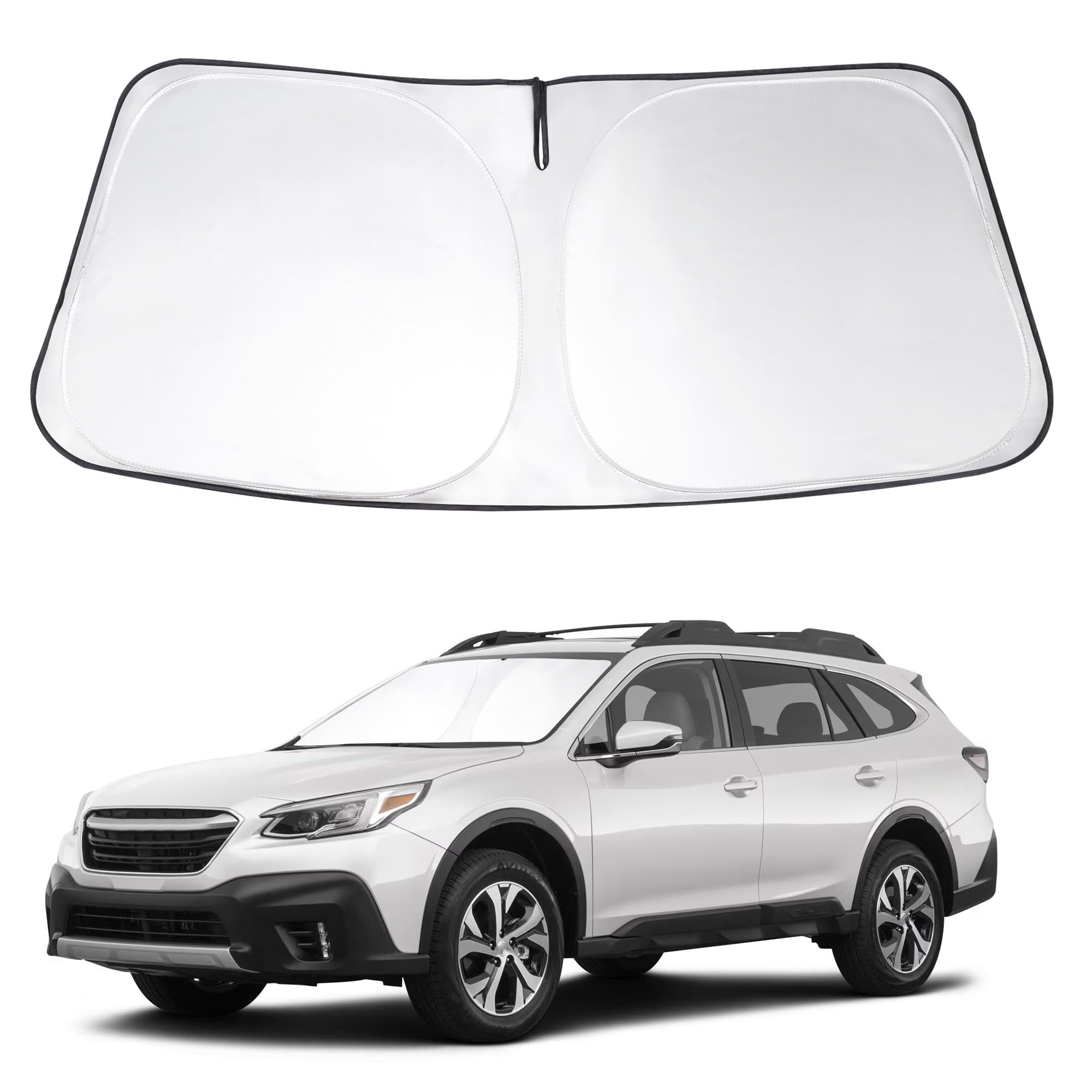 Windshield Sun Shade Sunshade for 2020-2025 Su baru Outback