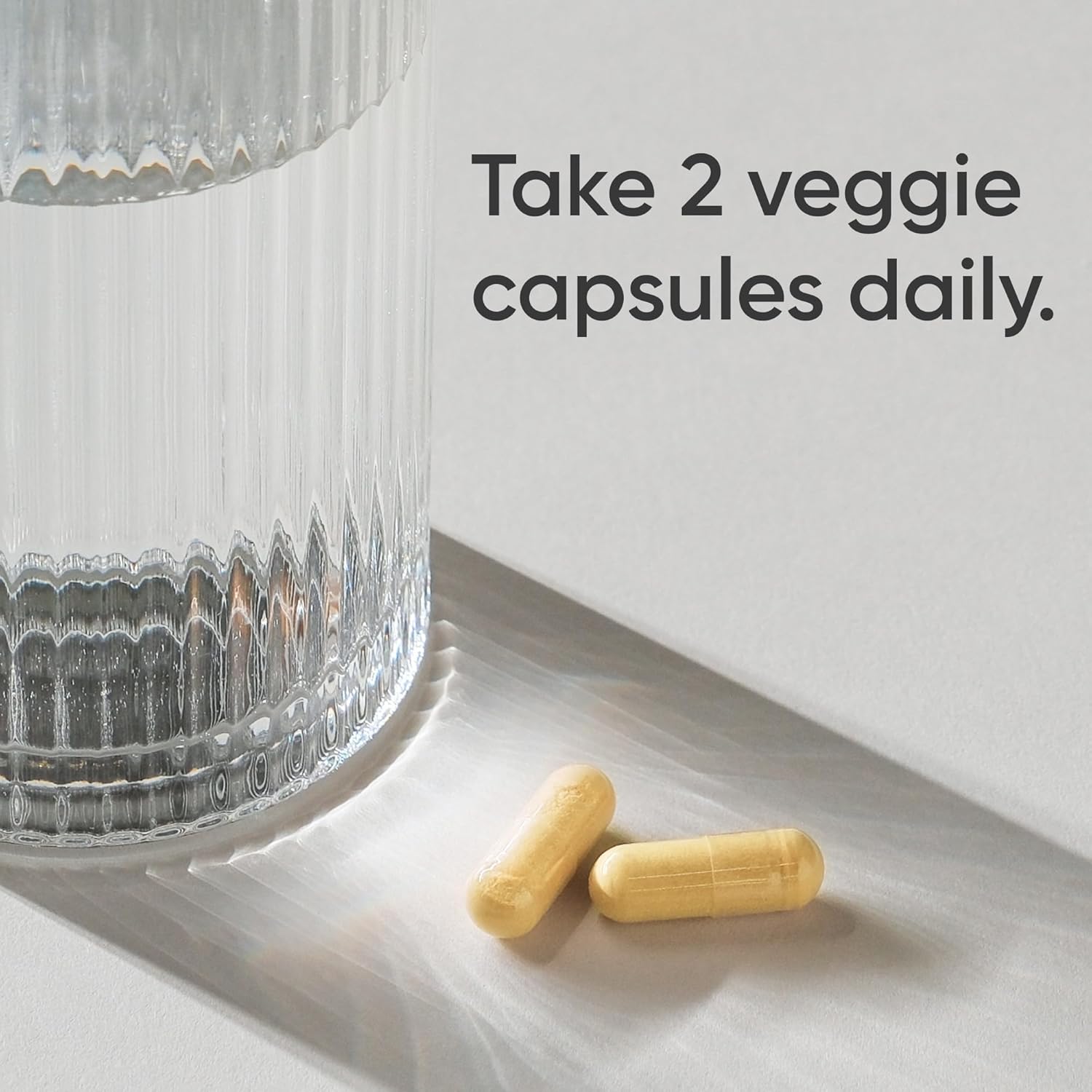 Sports Research® Multivitamin – Advanced Formula - 23 Essential Vitamins & Minerals with CoQ10 & Iodine - Daily Nutrient Support*- Non-GMO Tested & Gluten-Free -60 Veggie Capsules - Image 3