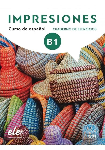 Portada de Impresiones 3 Ejercicio+@