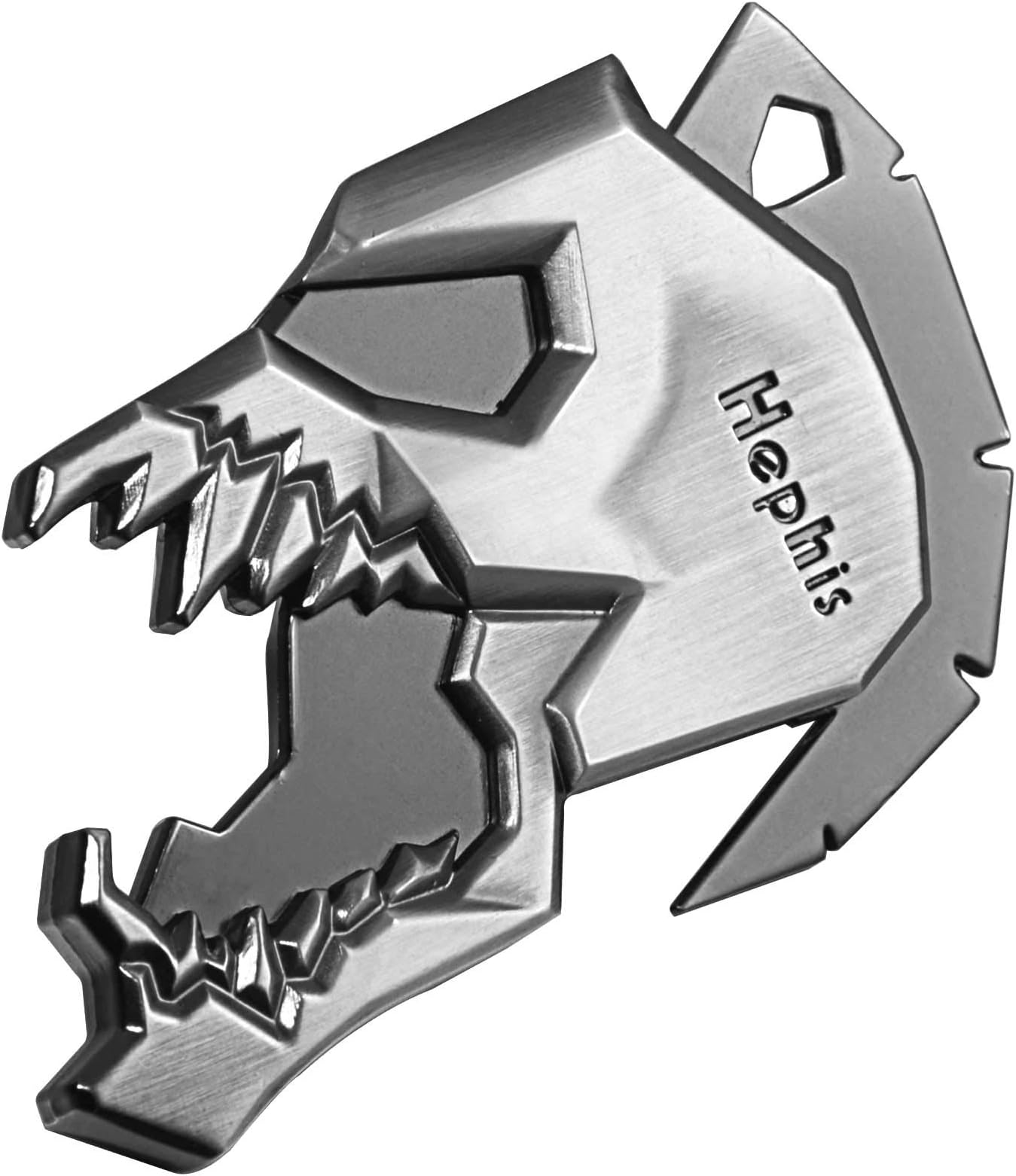 Spartans Bottle Opener Key Chain.Skull Keychains.