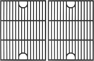 Grates Grill Parts Replacement 720-0783W Nexgrill 720-0830H 720-0783E 720-0670C, 2pcs Charbroil 463241113 463446015 G455-0008-W1 463449914 Nexgrill 720-0888 720-0888N 720-0670D Master Forge
