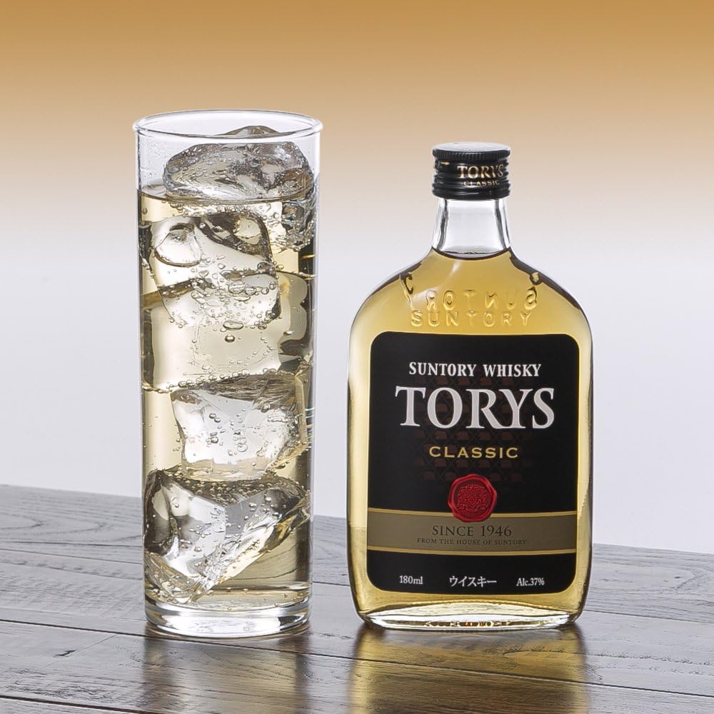 市場 ウィスキーポケット瓶セット 角瓶 トリスクラシック サントリー レッド