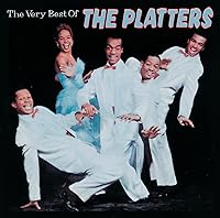 Vista 1 de Very Best of the Platters