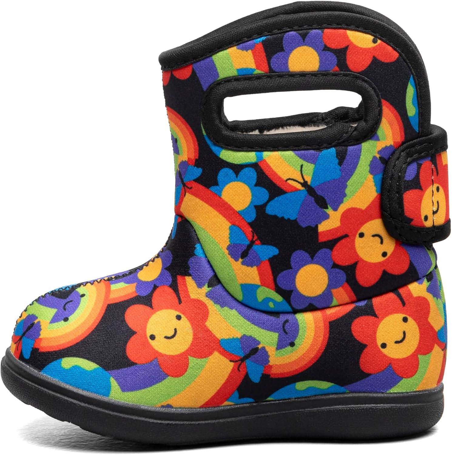 BOGS Baby Boys' Baby Bogs II