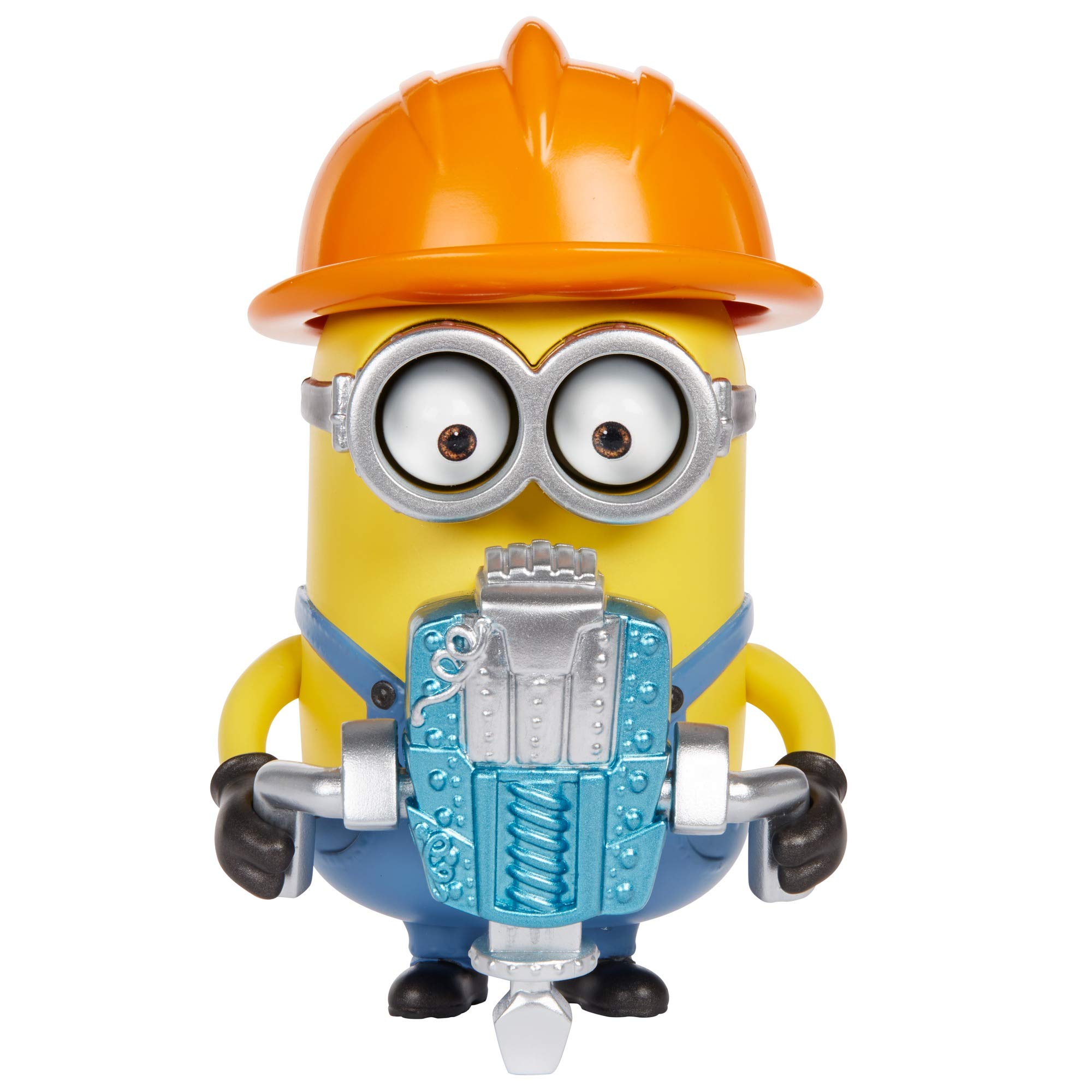 Minions Mattel GMF03 Loud ‘N Rowdy Dave