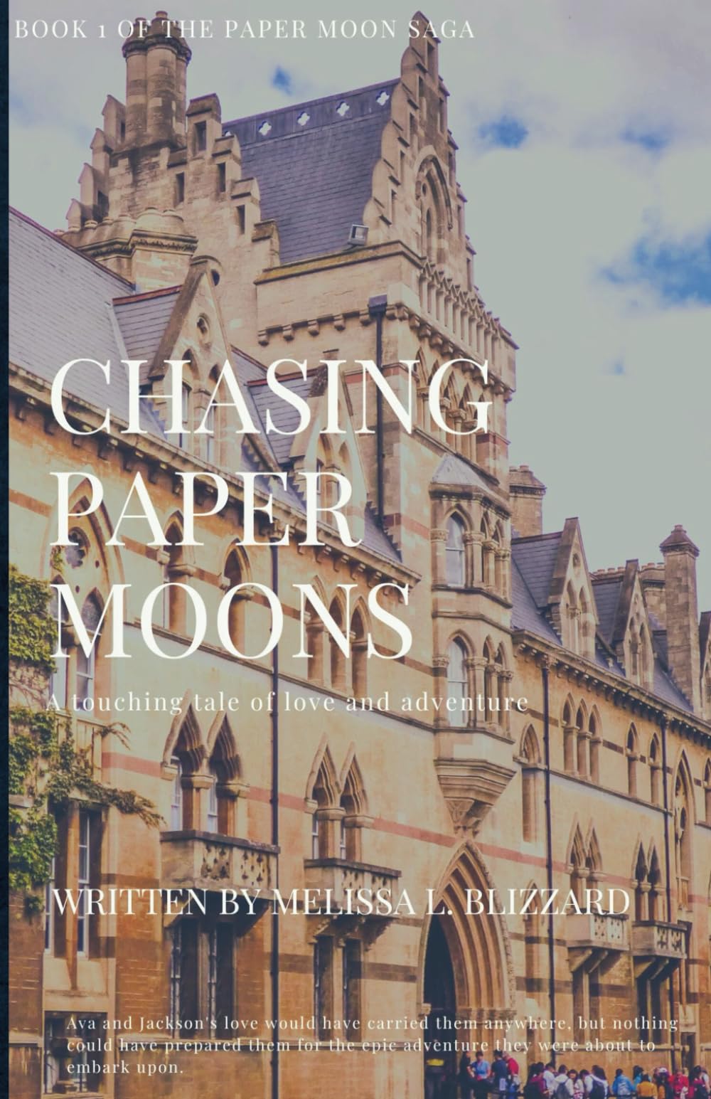 Chasing Paper Moons