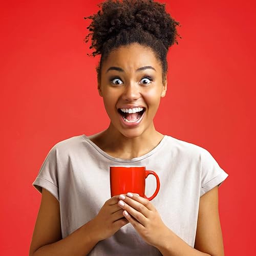 Miniatura 6 de Java Factory Cápsulas de café con alto contenido de cafeína compatible con cafeteras K Cup incluyendo 2.0, Da Bomb Extra Bold Doble Caffeinated, 80