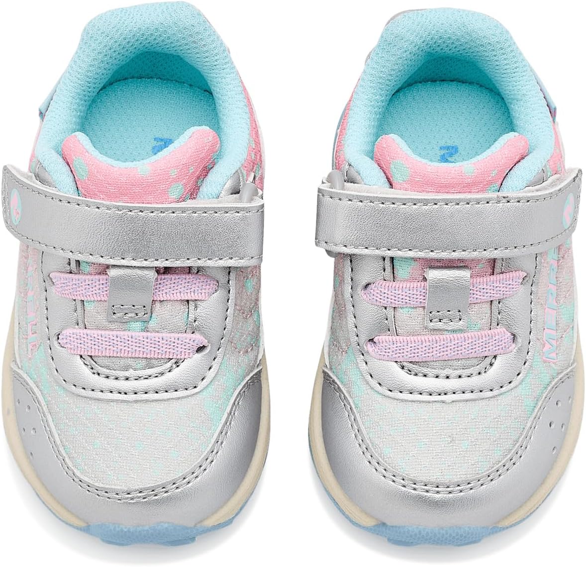 Merrell Unisex-Child Snova Jr