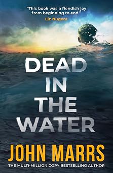 Dead in the Water