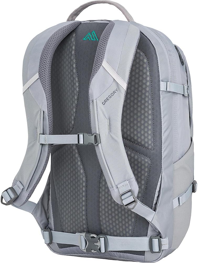 Exclusive Special Gregory Mountain Products Sigma Women's Daypack, Mineral Grey, One Size Best Cyber Monday 🔥 Gregory Mountain Products Sigma Women's Daypack, Mineral Grey, One Size