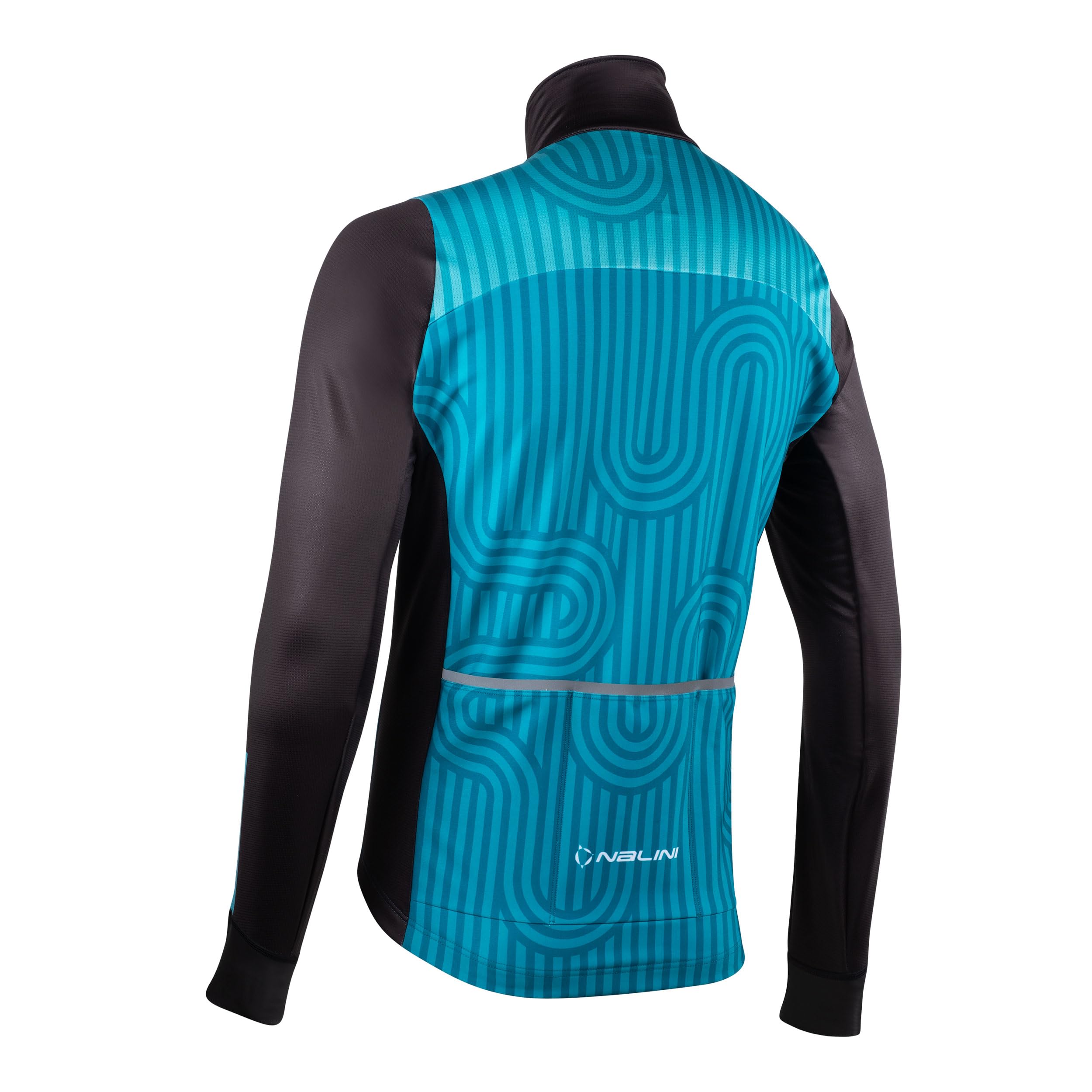 Nalini New Strada Jkt Giacca Uomo