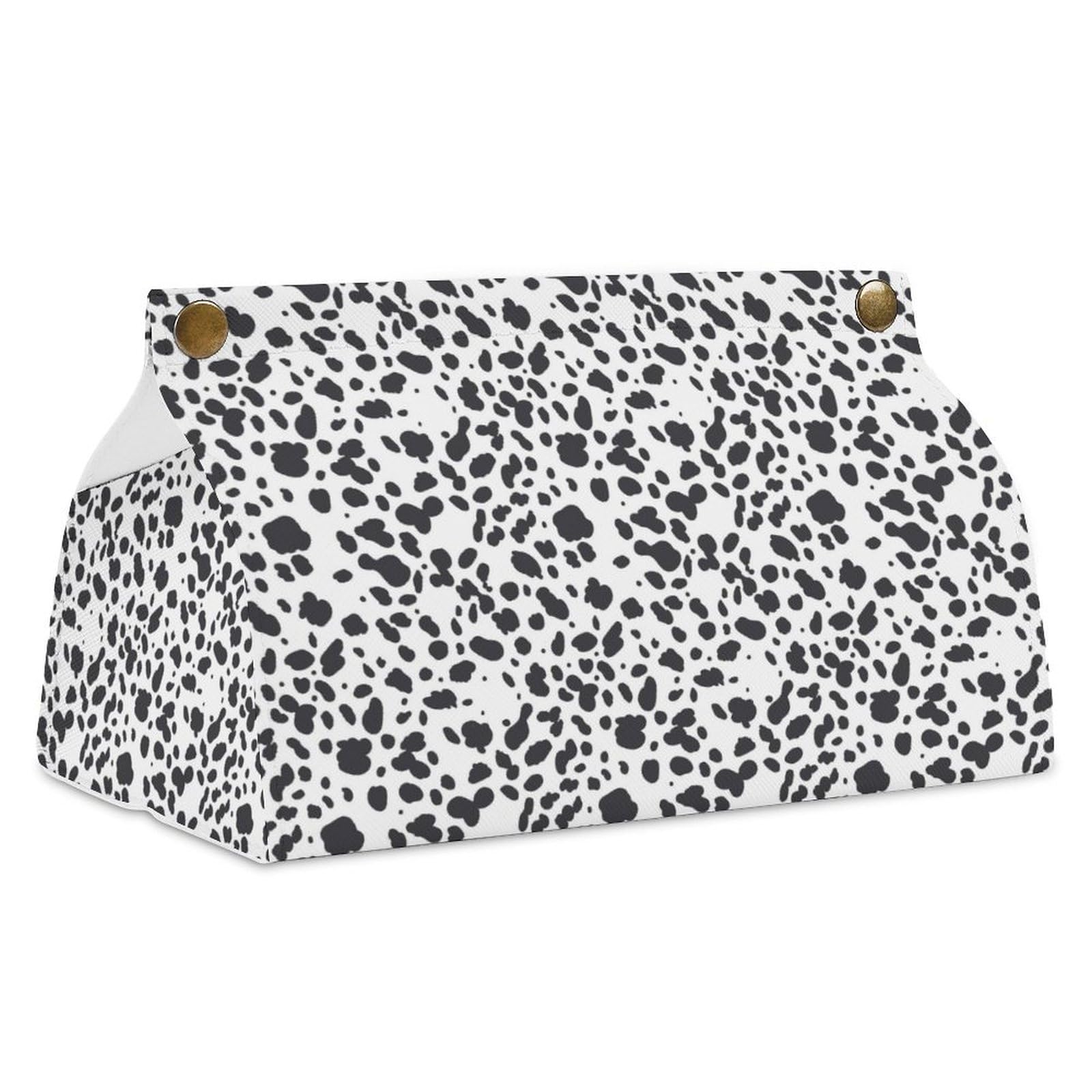 Amazon.co.jp: ティッシュケース ダルメシアン柄 おしゃれ 北欧