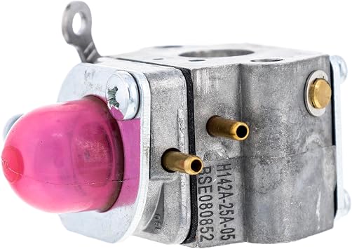 MTD Replacement Part Carburetor | Fits Murray Troy-Bilt Yard-Machines XP TB225 Y125 HT2200 YM71SS YM21CS Y60