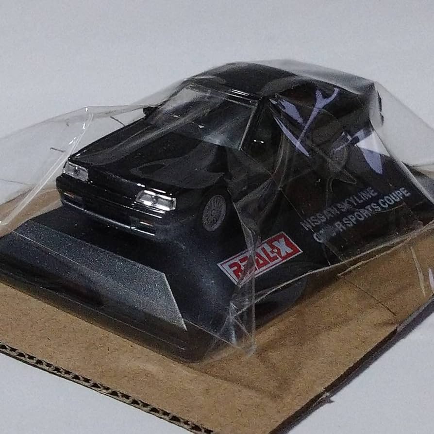 Amazon | REAL-X 1/72 ダイキャストミニカー スカイライン ヒストリー