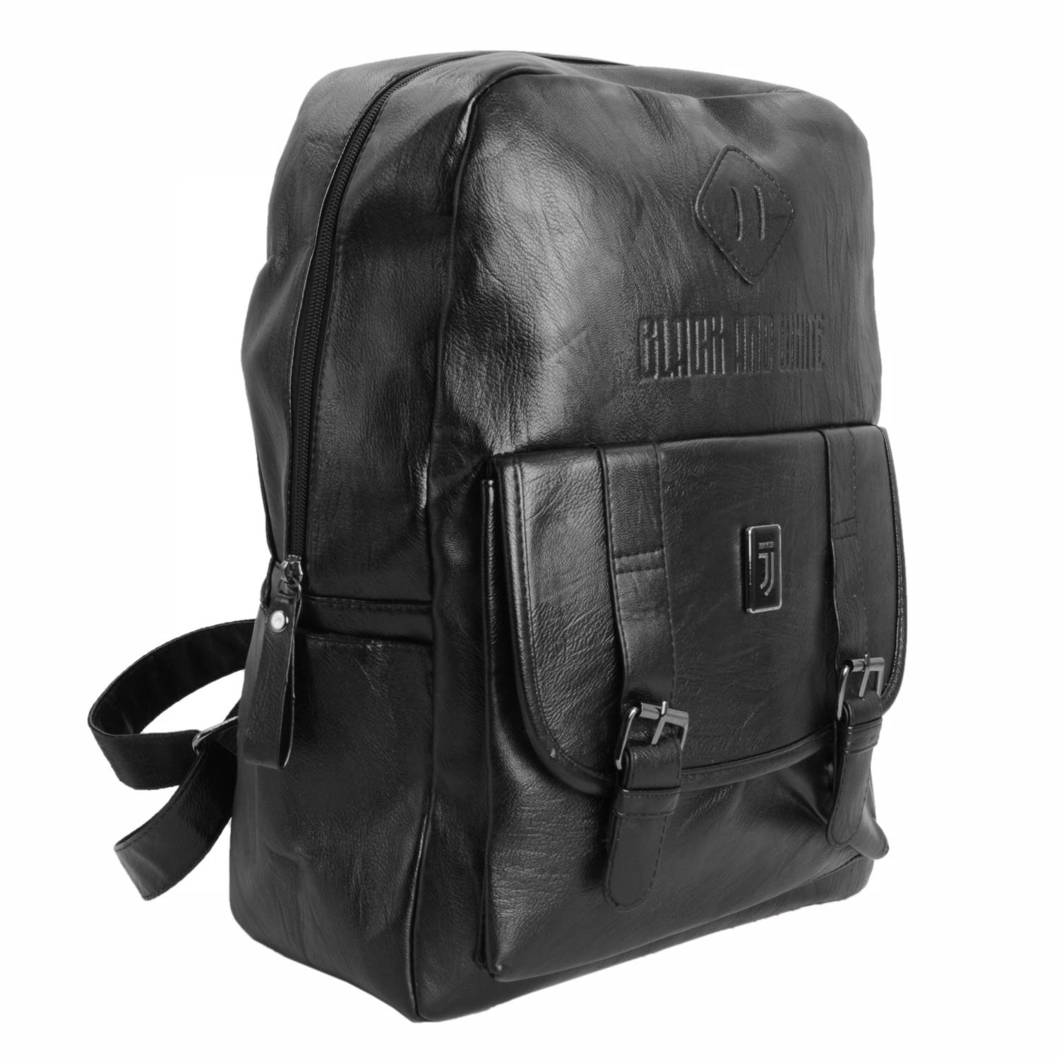 Juventus Fc Borsa Zaino Borsa Zaino, Nessun Genere, Nero, L