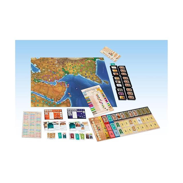 Foto 2 de 2 de Mega Empires: The East