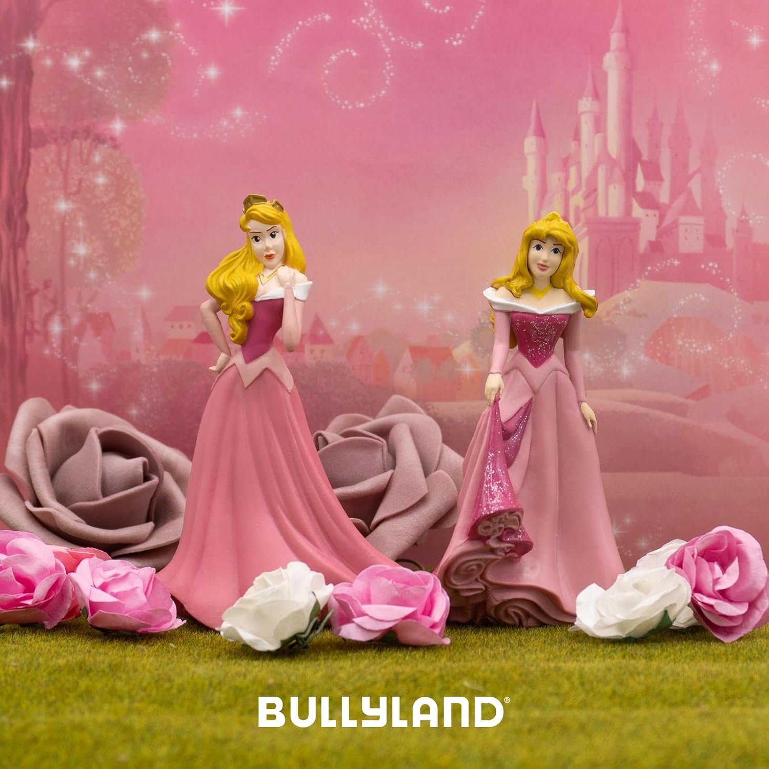 Bullyland Aurora Action Figure