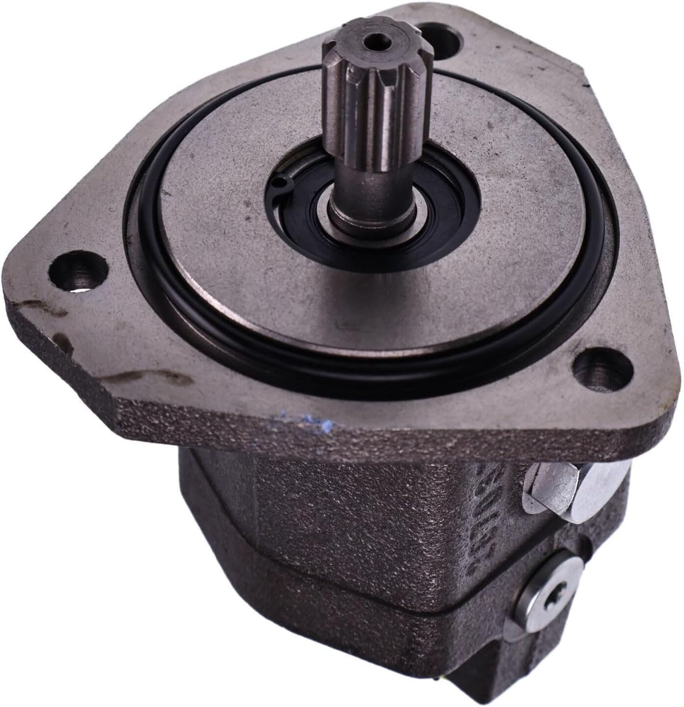 Fuel Pump R23535540 23535190 AP80001 R23535190 R23535207 Compatible with Detroit Engine 2004-2006 12.7L & 14.0L Series 60