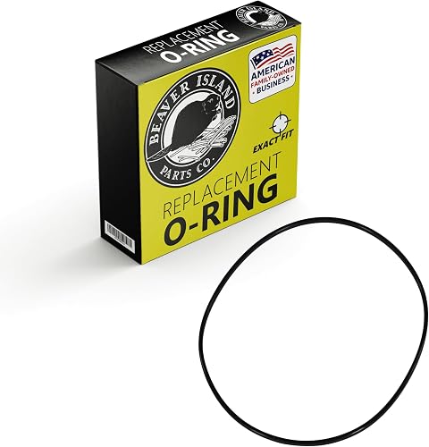 Beaver Island P6565 Fits Bestway Pump Housing O-Ring, Replacement, Gasket