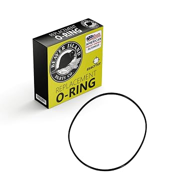 92200080 | O-Ring for Pump Housing/Body | Fits Aqua-Flo Fmhp, Fmcp, Tmcp Pump Models