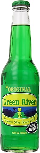 green river soda distributors