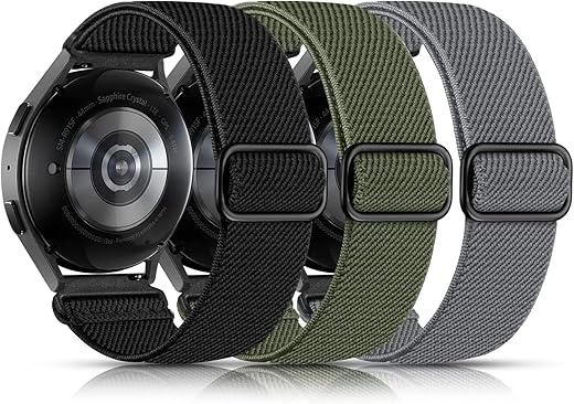 Best 20mm watch band nylon