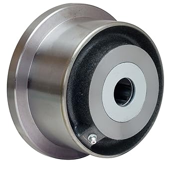 Hamilton WFT-5FH-1 Track Wheel 5X2-1/16 1RB 4300