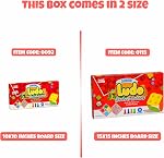 Ankit Toys & Games Ludo and Snake & Ladders Junior (Saap Seedhi) Board Game Set for 6+ Years Kids & Adults | Indoor Ludo Board Game | Travel Strategy Game