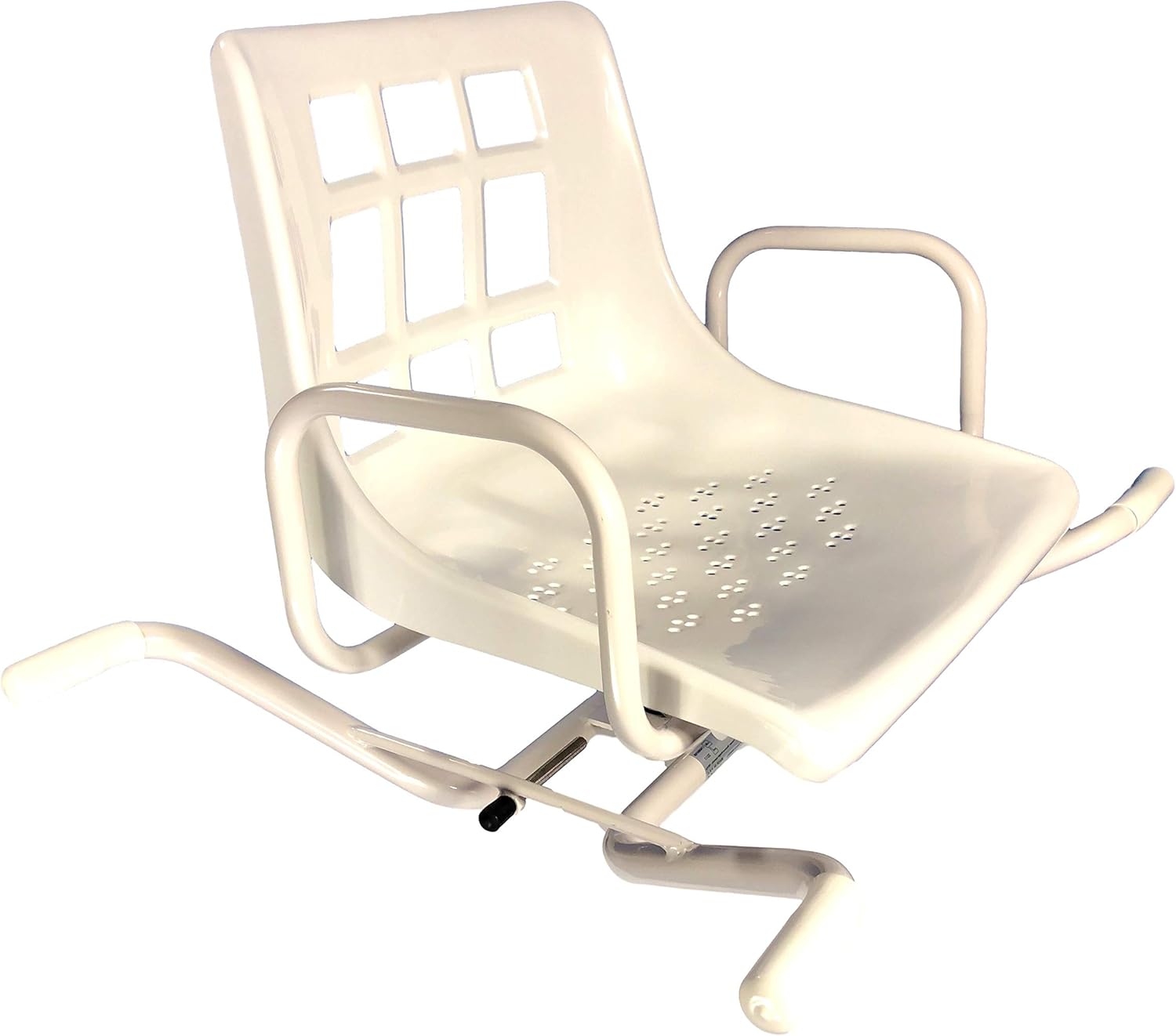 sedia da bagno per donne