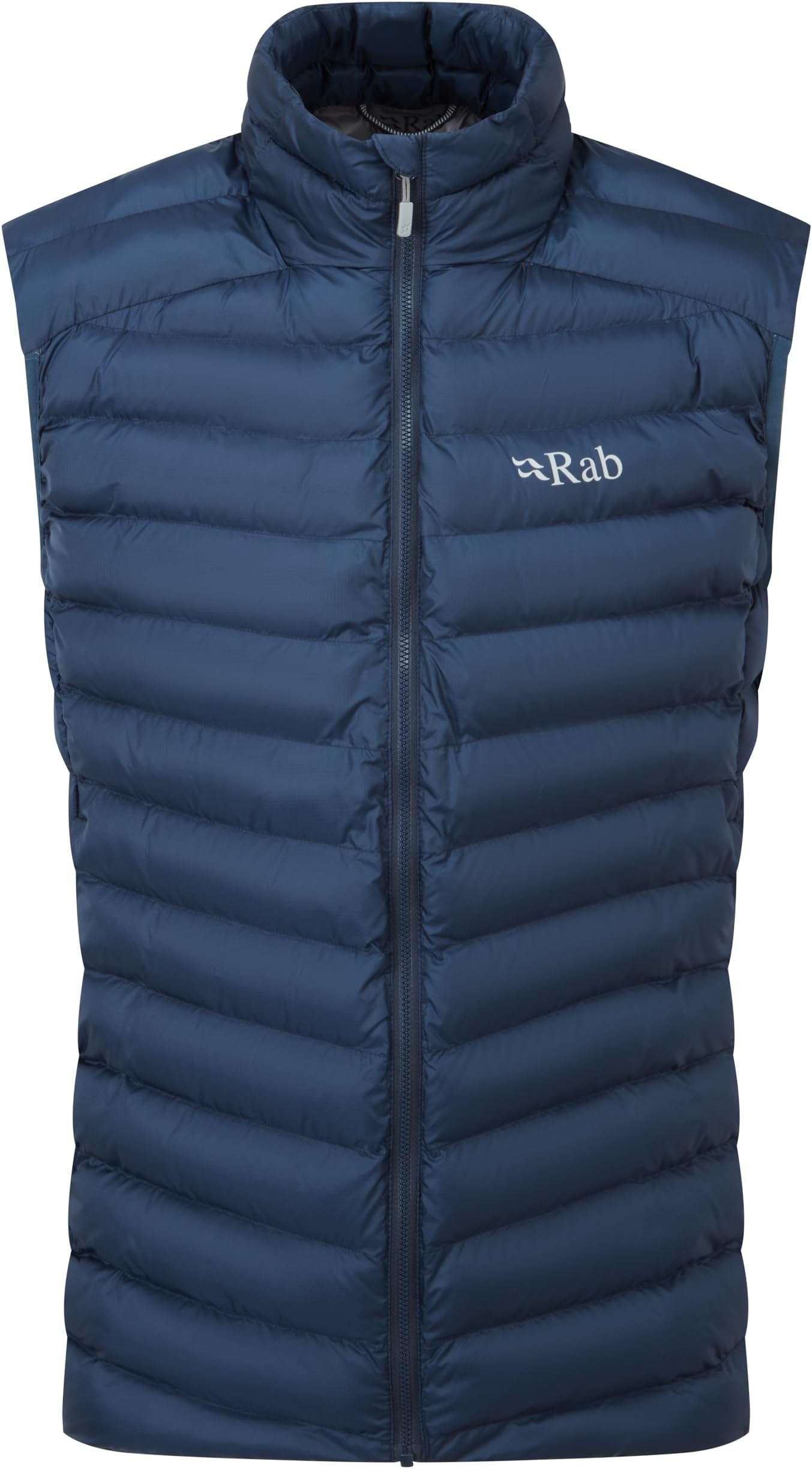 Men's Cirrus Vest - Lightweight Insulated Gilet for Trekking, Climbing, & Everyday Use
