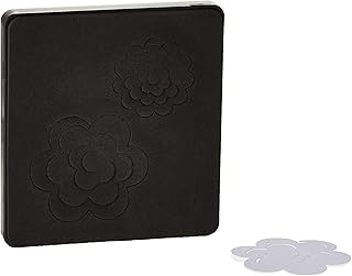 Bigz Die - Flowers, 3-D by Beth Reames