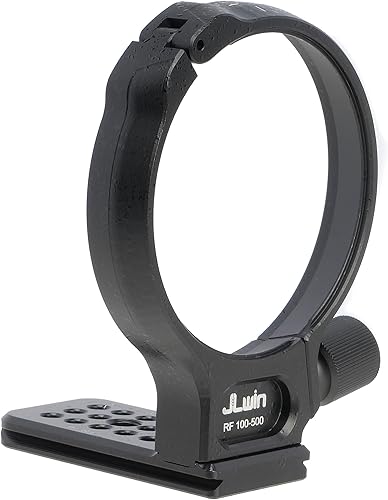 Miniatura 36 de FOTGA Anillo de montaje de trípode para lente Tamron 1.378-5.906 in F/2-2.8 Di III VXD Modelo de lente A058 Sigma 3.937-15.748 in F5-6.3 DG HSM Lens