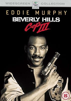 Beverly Hills Cop Edizione Regno Unito Edizione Regno Unito Beverly Hills Cop Edizione Regno Unito Edizione Regno Unito