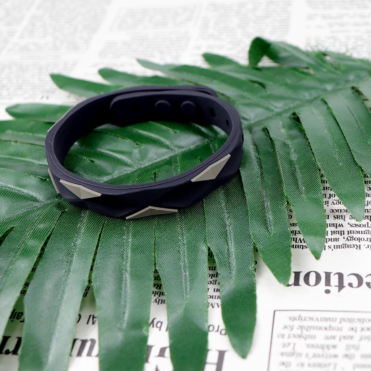Anti-Static Wristband - Reduce Static Shock -8
