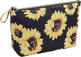 Bolsa de cosméticos para mujer, bolsa de alma...